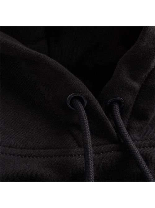 Felpa CALVIN KLEIN | J20J221341BEH NERO